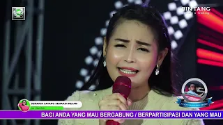 semakin sayang semakin kejam dian anic bintang bincang u0026 tembang edisi 17 april 2022