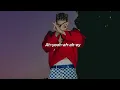 KHEA - WACHA (Version Alternativa) | LETRA