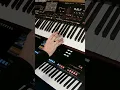 Download Lagu ABBA Mix | Live Keyboard Cover on Yamaha Genos \u0026 Korg Pa4X Pro #short #shorts