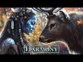 Download Lagu Harmony - Healing Power of Shamanic Music | Native American Flute \u0026 Drumming