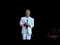 [w/ Eng Lyrics] 20241005 Taeyang 태양 cover 愛愛愛 by 方大同 Mandarin Song Love Love Love by Khalil Fong