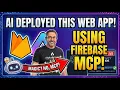 How to Deploy a Web App Using Antigravity IDE and Firebase Hosting
