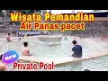 Lagu Wisata Pemandian Air Panas Pacet Mojokerto Terbaru Lokasi Baru Masih Alami