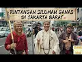 Lagu Parodi Kera sakti - Kedatangan Siluman Kerbau