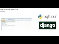 Django How to Export Data to CSV File
