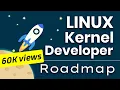 x203 Roadmap - How to become Linux Kernel Developer Device Drivers Programmer