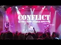 Download Lagu CONFLICT - The Collusion Exclusion