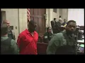 R Kelly sentenced to 20 years