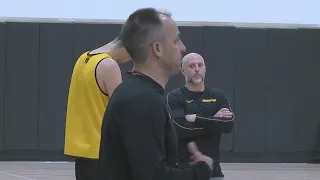 The McCollum era of Hawkeye basketball is about to tip off