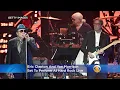 Eric Clapton And Van Morrison Set To Perform At Hard Rock Live