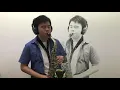 Download Lagu Stephen Sanchez - Until I Found You | Saxophone Cover by Yu Xuan