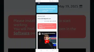 How to Use Job ClickPaid com on Mobile Sign Up Start Earning Online Today
