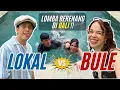Lagu VLOG PERTAMA KALI KE BALI BARENG SELURUH CREW !!😝