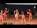 Download Lagu Bunga Chengkeh Middelburg 25-04-2022 Hari Proklamasi Republik Maluku Selatan.
