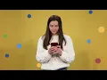 Create a secure password for your SIS