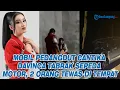 Download Lagu Mobil Pedangdut Cantika Davinca Tabrak Sepeda Motor, 2 Orang Tewas di Tempat