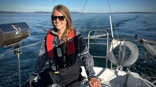 This didn’t go as planned… | Problems Aboard While Living Off Grid