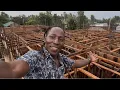 Download Lagu Unbelievable Transformation !!! New Look Of My Dream House In Africa 😍