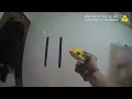 Taser 7 Functional Model recorded by Axon Body 2