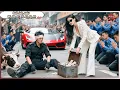Download Lagu Mocked lowly guard turns out to be CEO’s savior — they all kneel to beg him for forgiveness