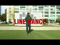 YOU DROPPED A BOMB ON ME - Line Dance Tutorial