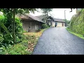 Download Lagu Rain in Cliff Village|| heart-soothing beauty|| let's relax
