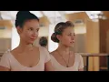 Official Music Video Season 1: She's Gone (Casbo Remix) | Find Me In Paris