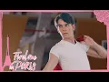 Download Lagu Official Music Video Season 1: She's Gone (Casbo Remix) | Find Me In Paris