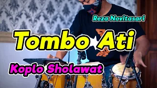 Download SHOLAWAT RELIGI KOPLO | TOMBO ATI | Reza NovitaSari MP3