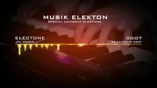 Download DJ ELECTRON secangkir kopi mantull MP3