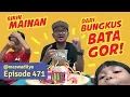 Download Lagu Bikin Mainan dari Bungkus Batagor! Ada Aja Idenya!