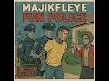 Download Lagu Fun Police, A SUNO AI Created New Wave Track
