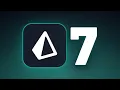 Prisma 7 is here
