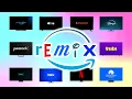 I remixed Streaming intros