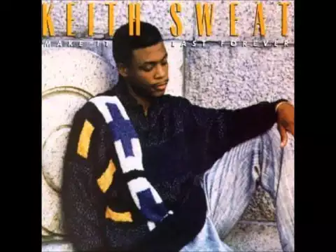 Download MP3 Keith Sweat - How Deep Is Your Love