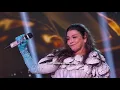 Pearl (Gretchen Wilson) sings “Redneck Woman” | The Masked Singer | Season 13
