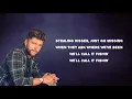 Chris Lane - Fishin' (Lyrics)