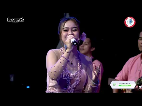 Download MP3 Elsa Safitri - Bulan Separuh | Live Cover Edisi Gg Manggis Jagakarsa | Iwan Familys