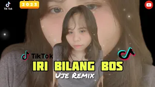 Download DJ IRI BILANG BOS !!! GK USAH NGEGASS ( Dutch 2023 ) Fvngky Kupang - Uje Bootleg MP3