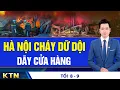 Download Lagu TỐI 8/9: Xe ben tông 3 xe máy đang chờ đèn đỏ; Giá trọ tăng cao, nhiều người muốn về quê sống