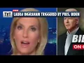 Laura Ingraham DEFUND the Military