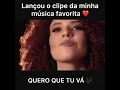 Ananda,Jokes Beats / Quero que tu va (Vídeo Clipe)