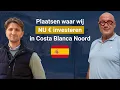 Download Lagu Plaatsen waar wij NU € Investeren in Costa Blanca Noord | Verhome Podcast | Spaans Vastgoed