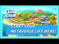 MetaCity M Big Cities or Farmfield you choose all the fields you want