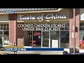 Restaurant Ratings IHOP Taste of China and Golden China