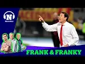 Download Lagu FRANK EN FRANKY. \