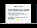 PHP Tutorial for Beginners 1 Getting Started and Introduction to PHP For Absolute Beginners