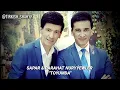 Download Lagu Sapar \u0026 Parahat (S\u0026P music) - TOYUMDA