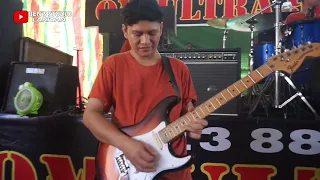 goyang heboh acara ibu ibu di siti harjo mirasi w day bella u0026 dadang om ultra 98 plg