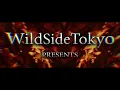 Vomit Remnants At Full Blast Origin-11.17.2018  WildSideTokyo